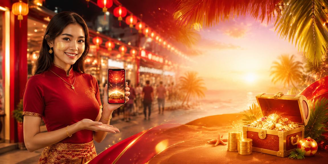 ရန်ကုန်မြို့ ရှမ်းတိုင်းသားဈေးကွက်၌ ဖုန်းဖြင့် အားကစားလောင်းကစားနေသော လူငယ်များ